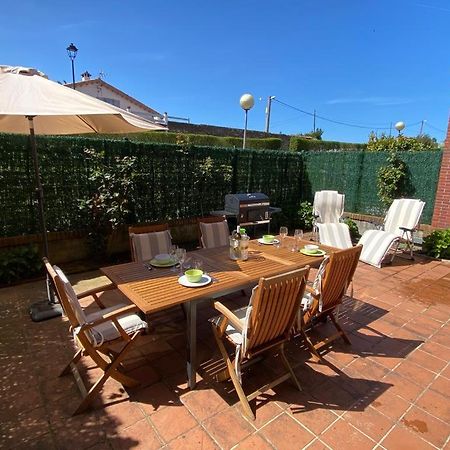 Apartamento en complejo residencial Rovacias Comillas Exterior foto