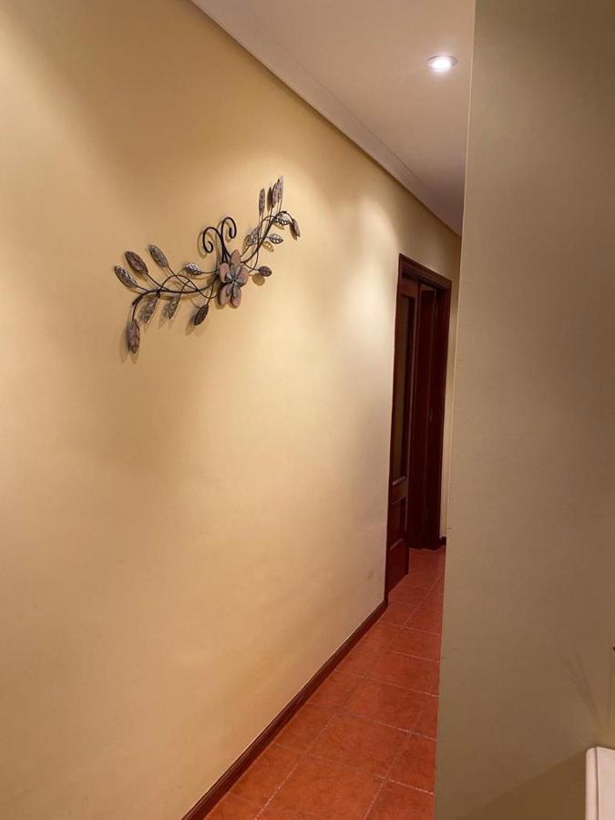 Apartamento en complejo residencial Rovacias Comillas Exterior foto